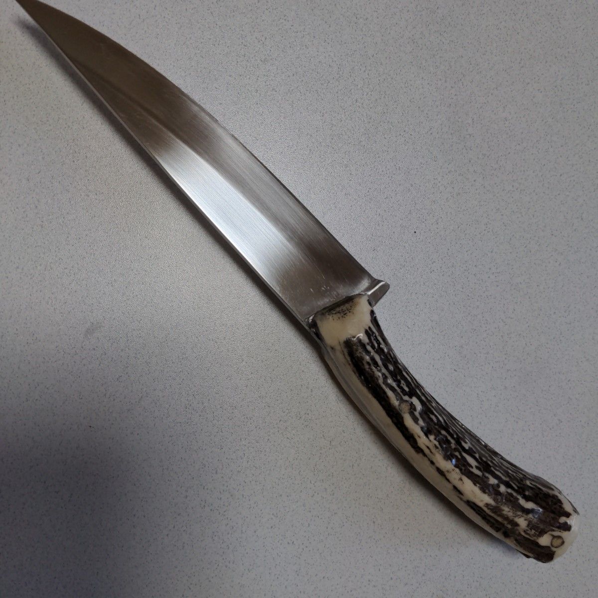 和式ナイフ　フルタングナイフ　腰鉈　カスタムナイフ　オリジナルナイフ