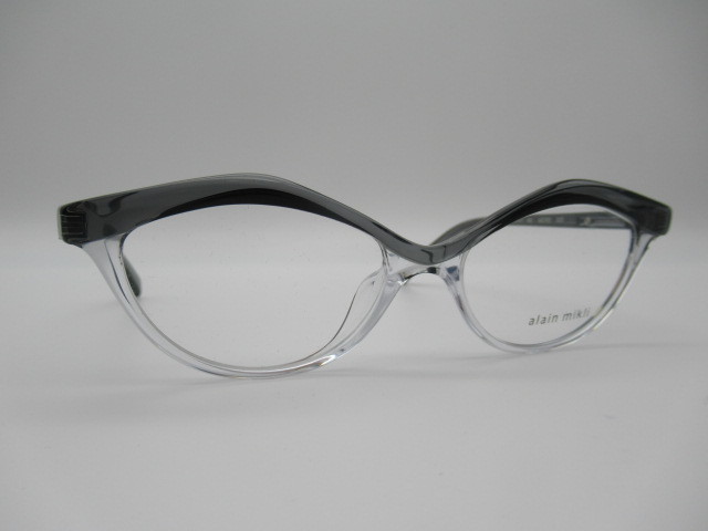 alain mikli paris A03155 005 53口17 140 新品未使用品 アランミクリ ...