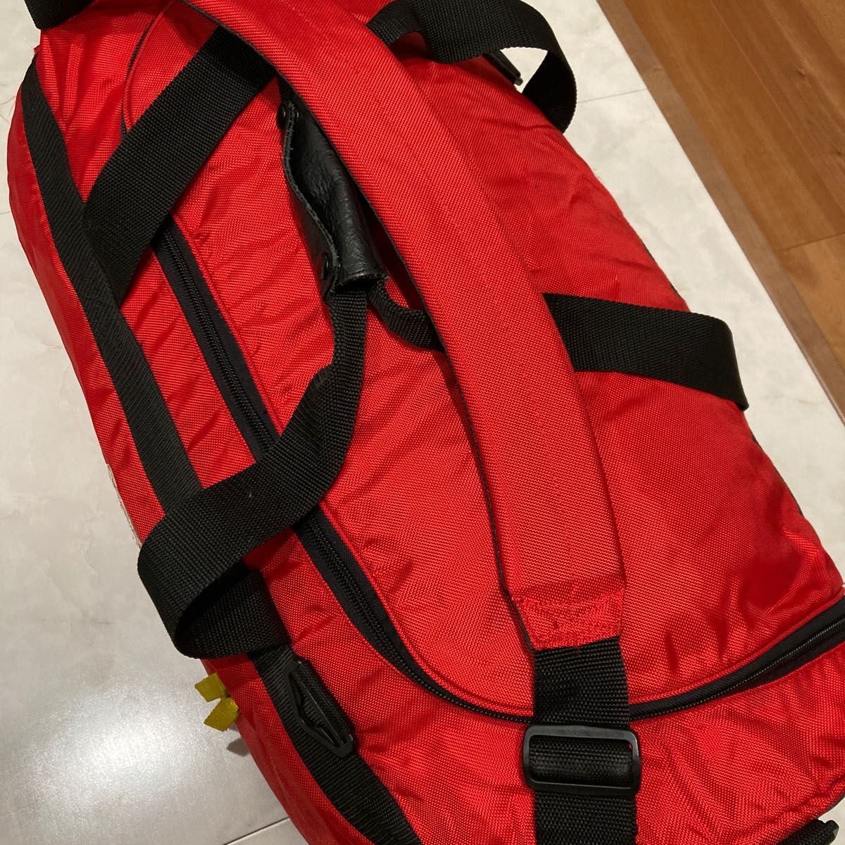 90s 非売品 マルボロ ボストンバック marlboro タバコ 90s 非売品 マルボロ ボストンバック marlboro タバコ