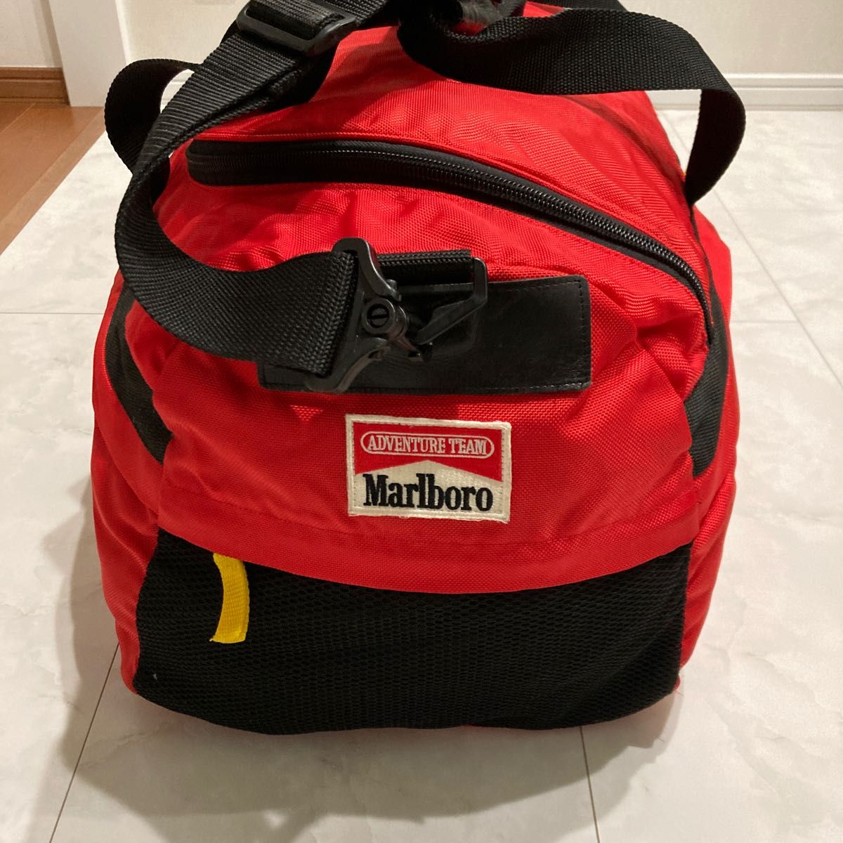 90s 非売品 マルボロ ボストンバック marlboro タバコ 90s 非売品 マルボロ ボストンバック marlboro タバコ