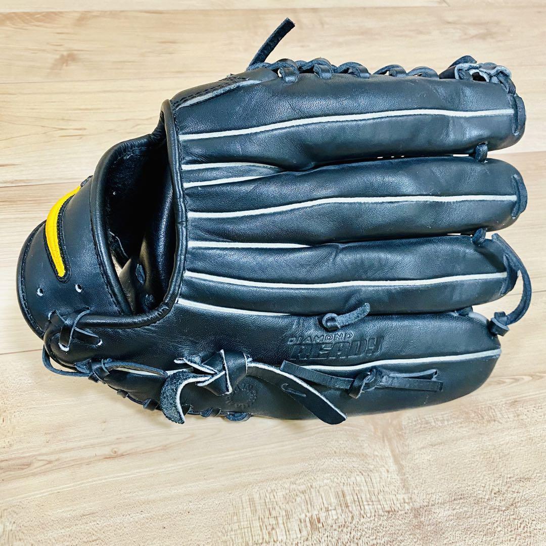 早者勝ち -「clipper」(グローブ) NIKE 軟式野球用グローブ 早者勝ち -「clipper」(グローブ) NIKE 軟式野球用グローブ