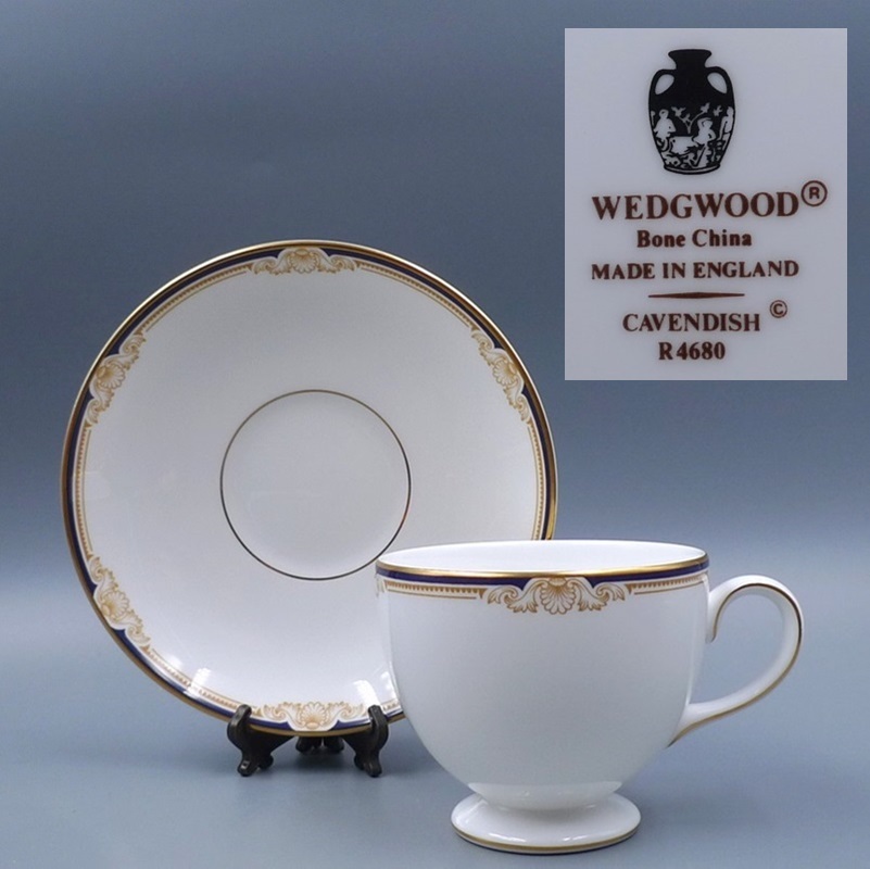 ヤフオク! - 廃盤品 1982年 ウェッジウッド WEDGWOOD キャベ