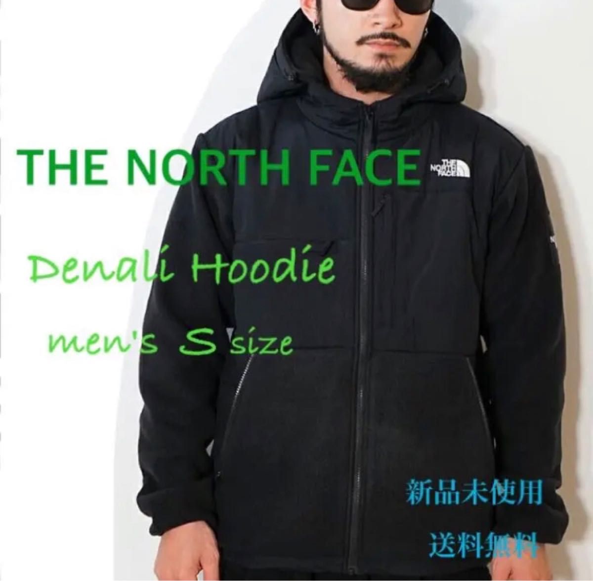 THE NORTH FACE デナリ フーディ NA72052 Yahoo!フリマ（旧）-