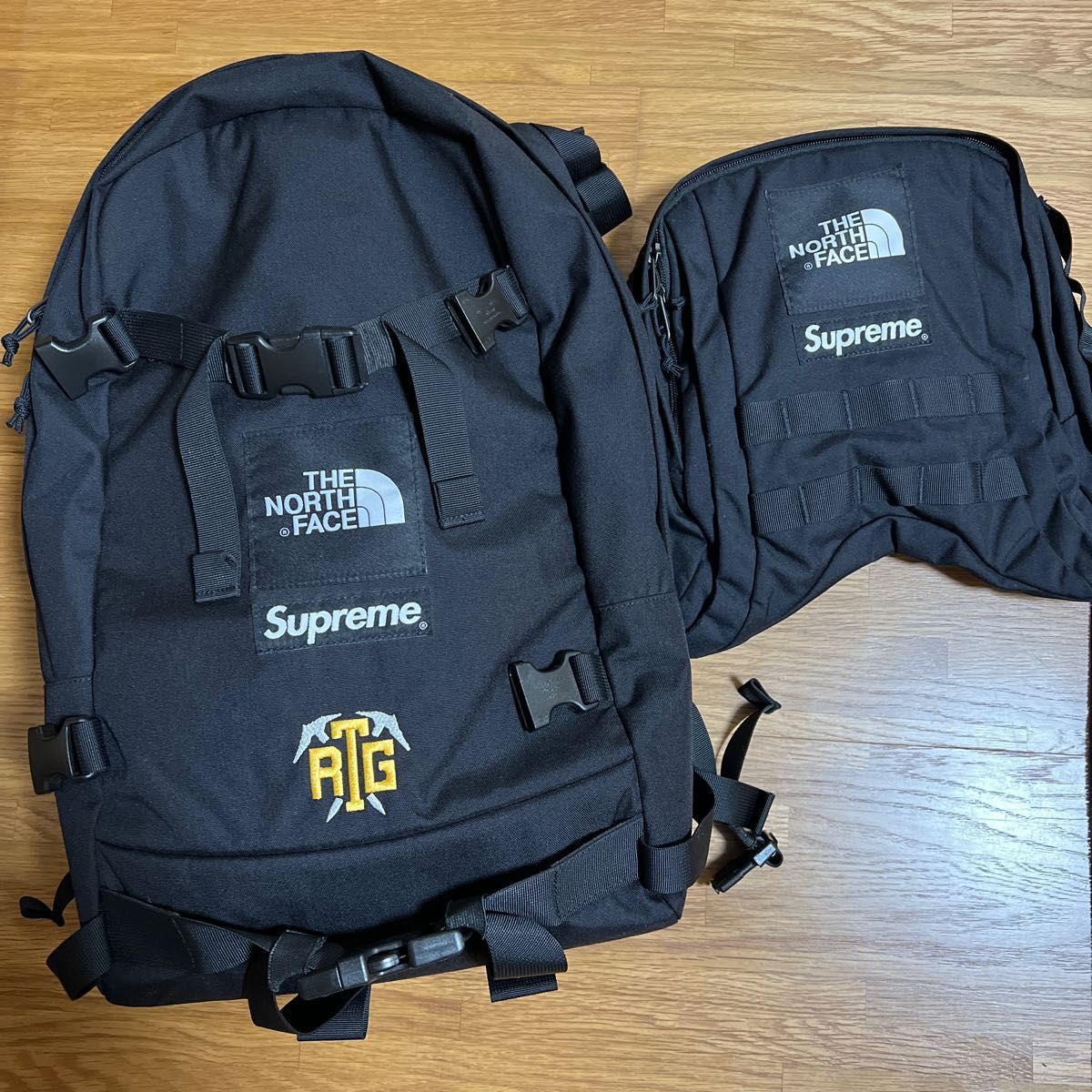 シュプリーム SUPREME ×ノースフェイス THE NORTH FACE RTG シュプリーム SUPREME ×ノースフェイス THE NORTH FACE RTG