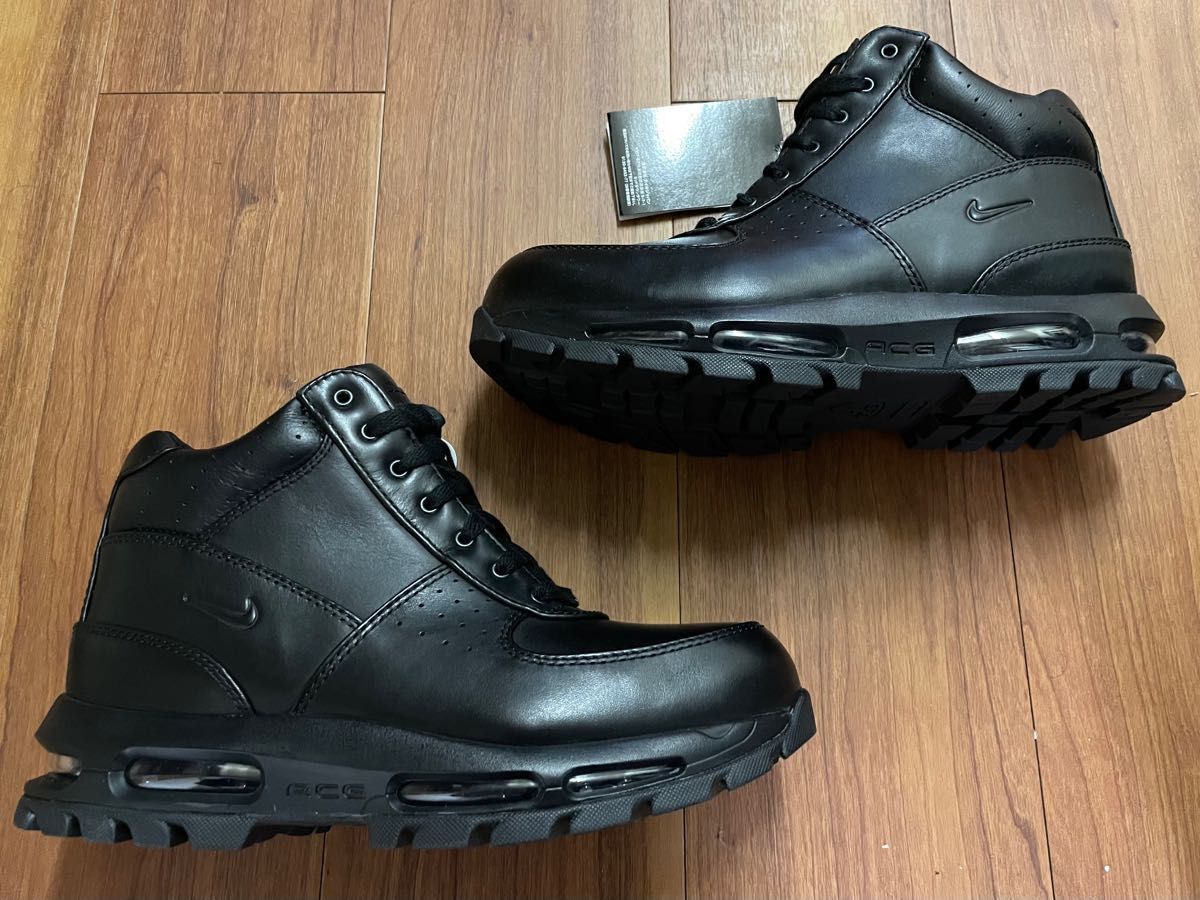 新品】NIKE AIR MAX GOADOME ゴアドーム 新品 27.5cm | labiela.com