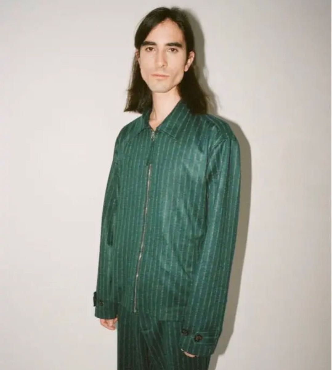 素晴らしい品質 ROLD SKOV BIT TWO POCKET STRIPES tudopracasar.com