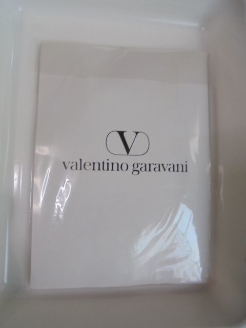 新品 valentino garvani サポート シアーパンティストッキングS~L シガロ_画像3