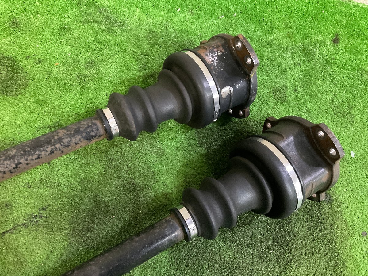  Silvia S13 original rear drive shaft left right 