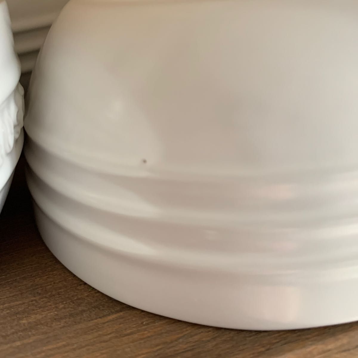 ル・クルーゼ スープボウル 白 3個 LE CREUSET|Yahoo!フリマ ル・クルーゼ スープボウル 白 3個 LE CREUSET|Yahoo!フリマ