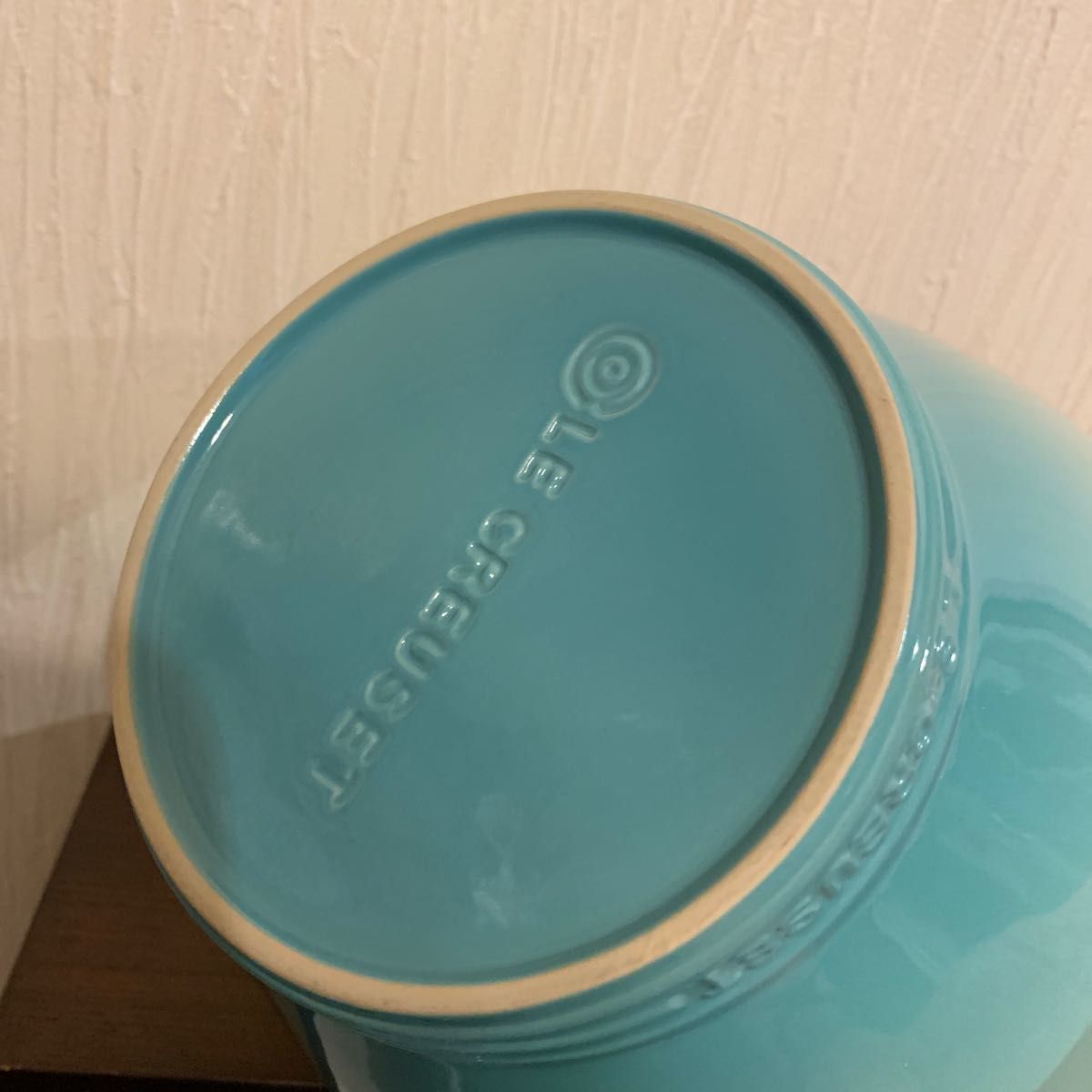 ル・クルーゼ ヌードルボール 2個 LE CREUSET レンゲ2本おまけ ル・クルーゼ ヌードルボール 2個 LE CREUSET レンゲ2本おまけ