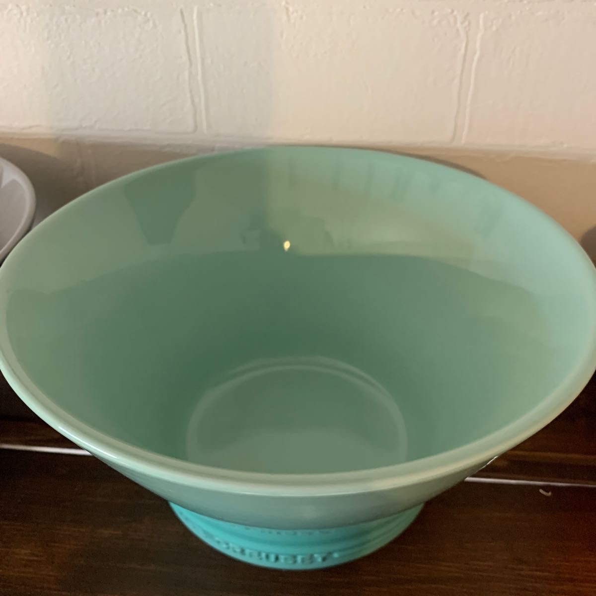 ル・クルーゼ ヌードルボール 2個 LE CREUSET レンゲ2本おまけ ル・クルーゼ ヌードルボール 2個 LE CREUSET レンゲ2本おまけ
