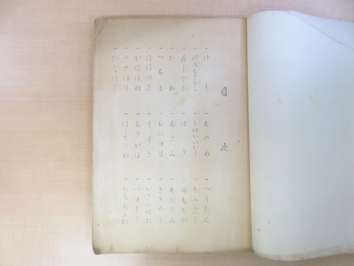 小林観爾『観爾草花墨影帖』昭和9年 内田美術書肆刊 荒木十畝に 小林観爾『観爾草花墨影帖』昭和9年 内田美術書肆刊 荒木十畝に