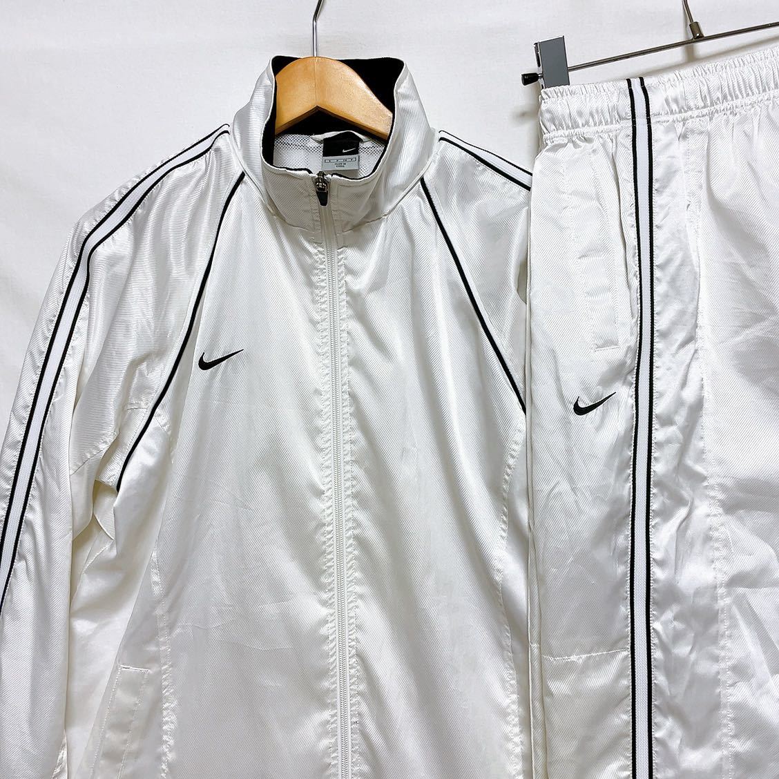 高額売筋】 00s NIKE ジャージ セットアップ ナイキ ナイキ