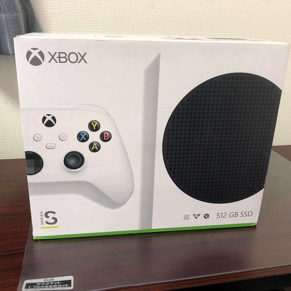 赤字のため値下げ不可xbox series s