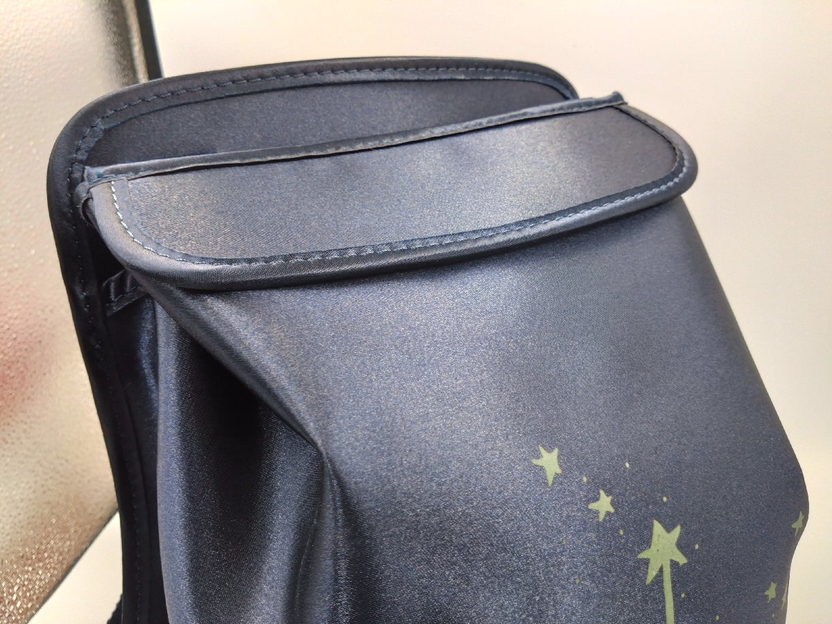 希少限定品 HERMES/エルメス 美品 シェルパ リュック バッグ 星を巡る旅