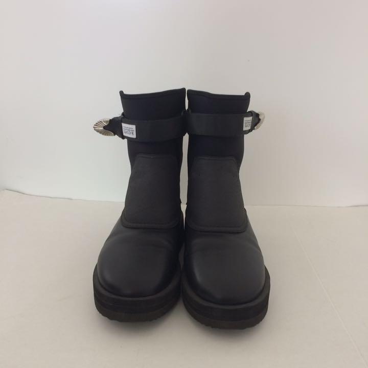 TOGA SUICOKE トーガ スイコックブーツ