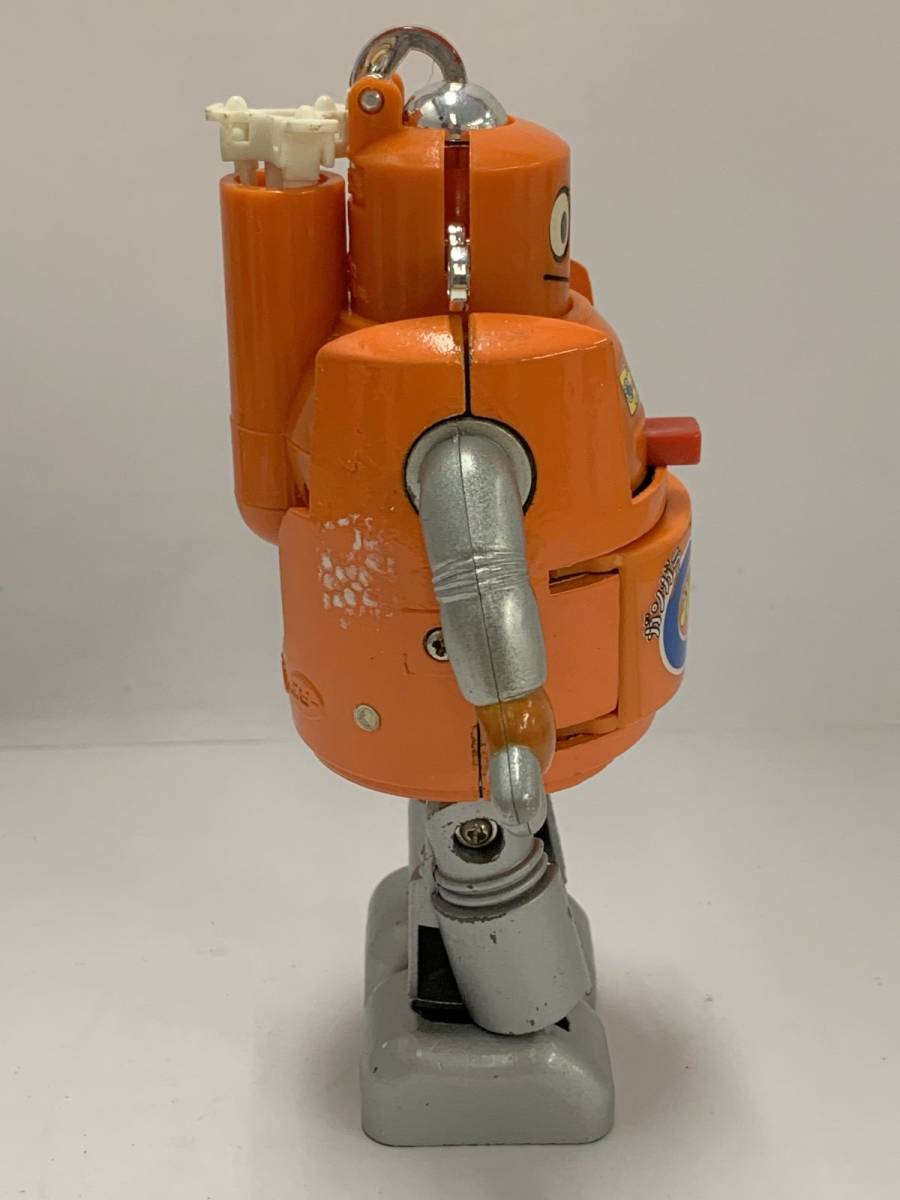 Yahoo!オークション - C432-H2-1604 ポピー ロボット110番 ガン Yahoo!オークション - C432-H2-1604 ポピー ロボット110番 ガン