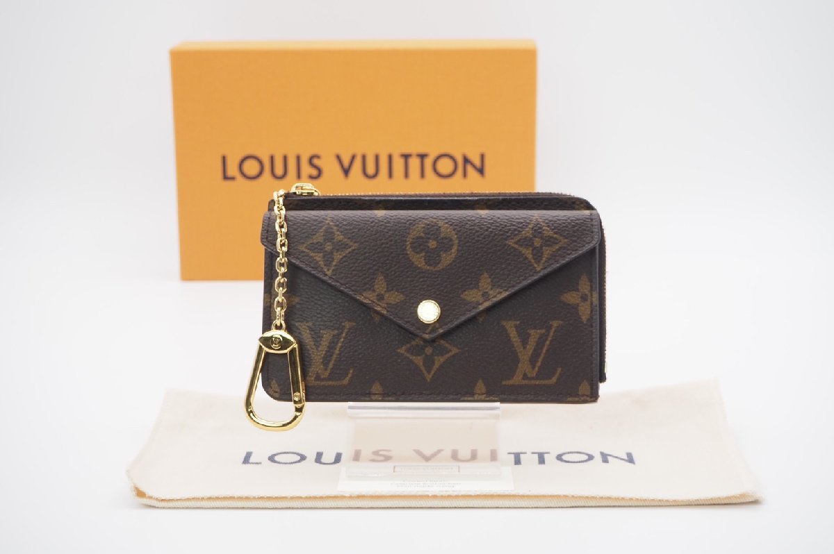 ルイヴィトン Louis Vuitton ノエ・パース M69973 Since1854 