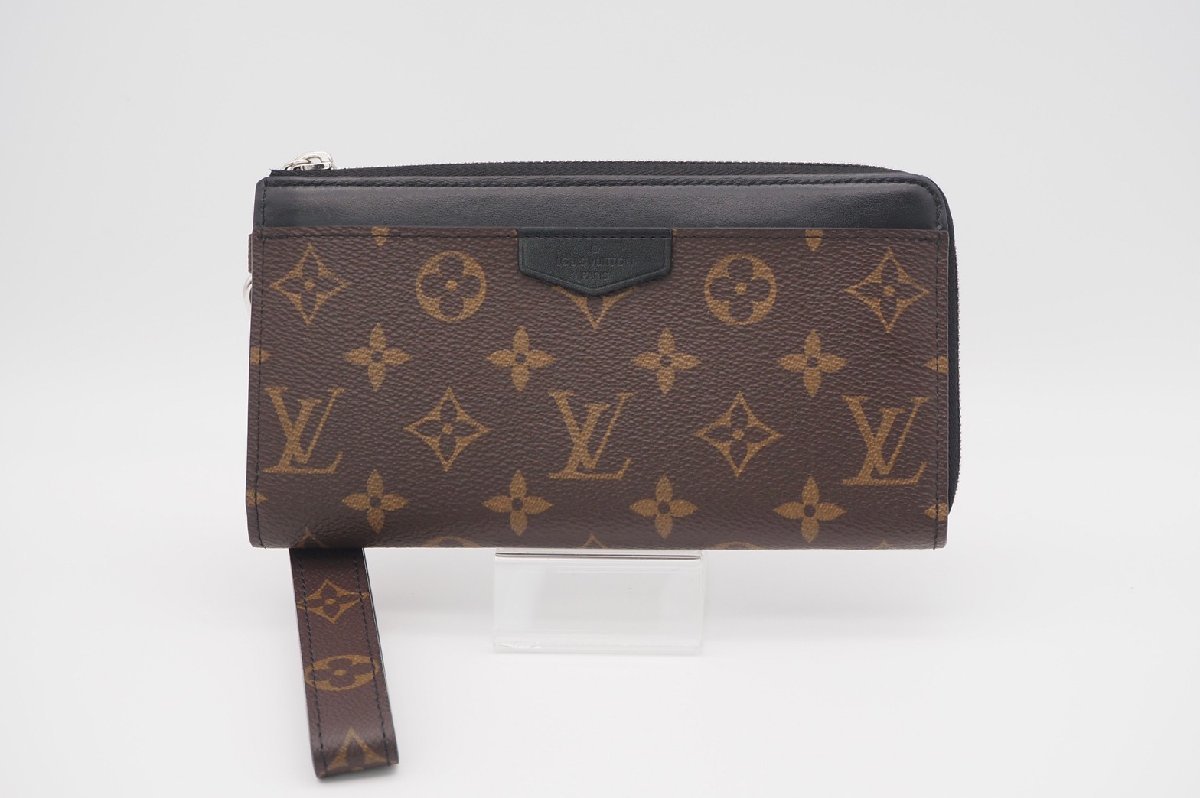 オープンポ】 ☆安心の3大保証☆ ABランク ≪LOUIS VUITTON ルイ
