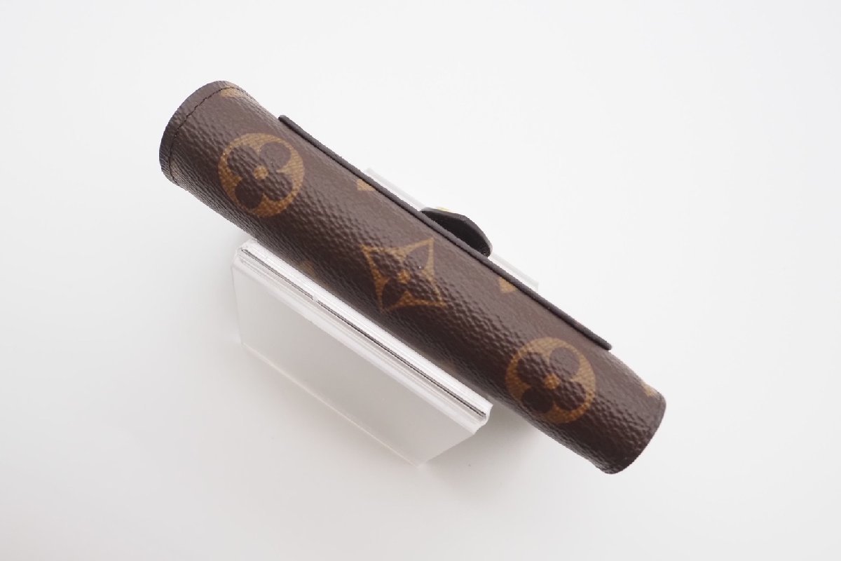 ☆安心の3大保証☆ ABランク ≪LOUIS VUITTON ルイ ヴィトン/二つ折り