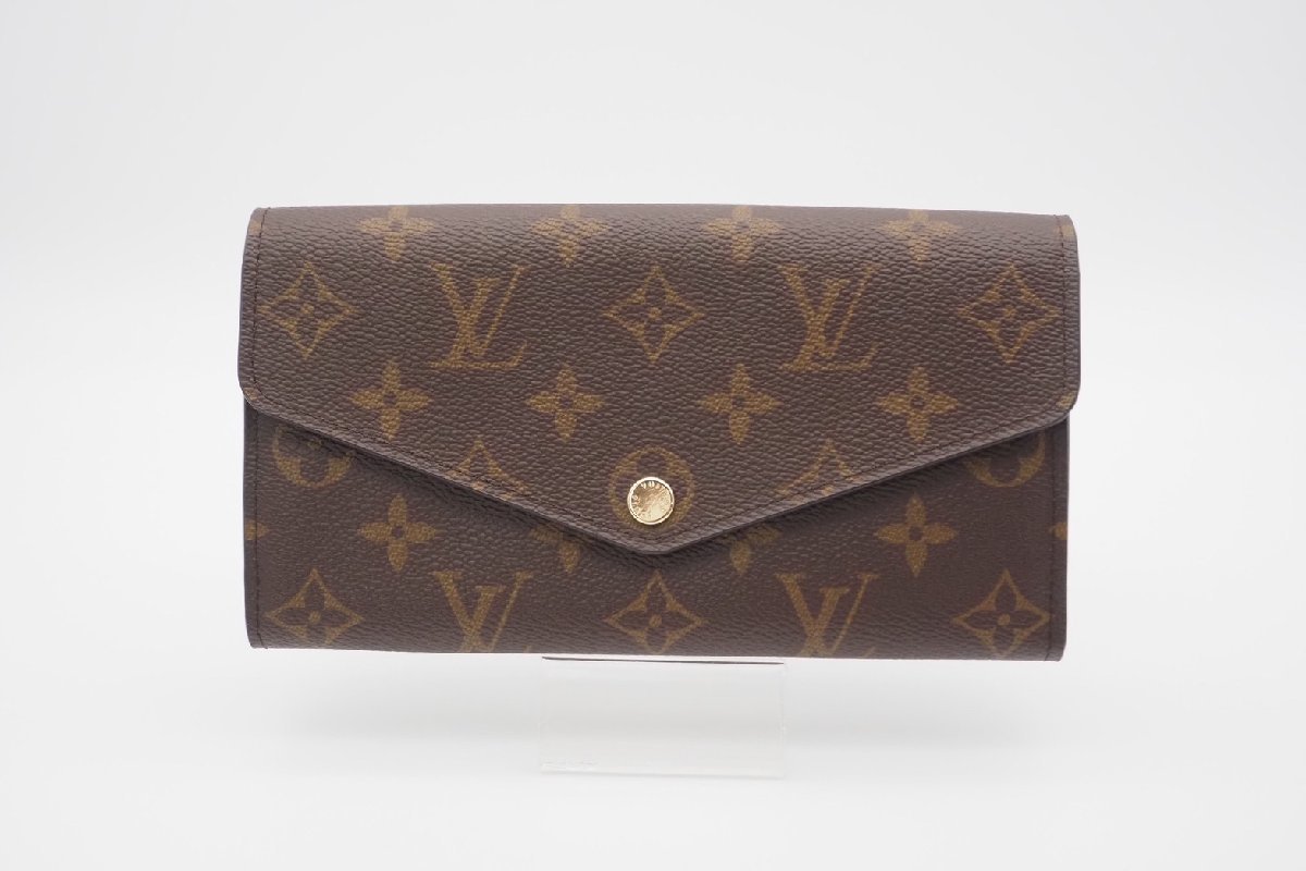 ☆安心の3大保証☆ ABランク ≪LOUIS VUITTON ルイ ヴィトン/二つ折り
