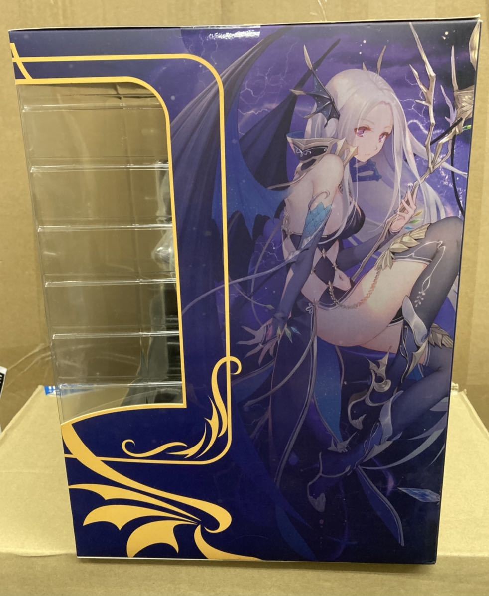 新品未開封 神代夢華譚 BIBLE BULLET ニーズヘッグ フィギュア-