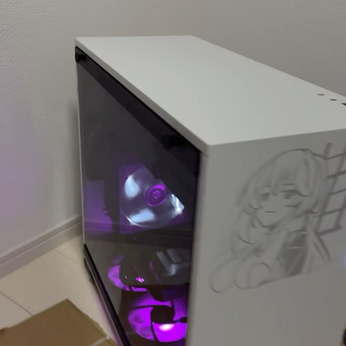 SALE/98%OFF】 ゲーミング 作業向け安価PC Ryzen 5 4500 自作PC artis
