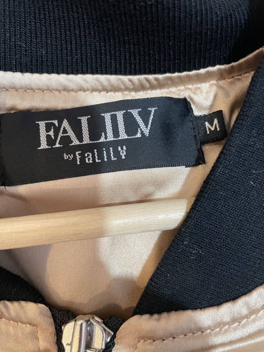 FALILV by FaLiLV ジャケット(GOLD-MAPLE) Mサイズ｜Yahoo!フリマ（旧