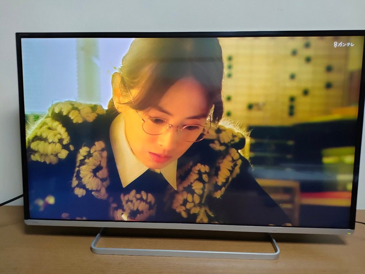 東芝 42V型 液晶テレビ 42J8 REGZA フルハイビジョンYouTube - テレビ 東芝 42V型 液晶テレビ 42J8 REGZA フルハイビジョンYouTube - テレビ