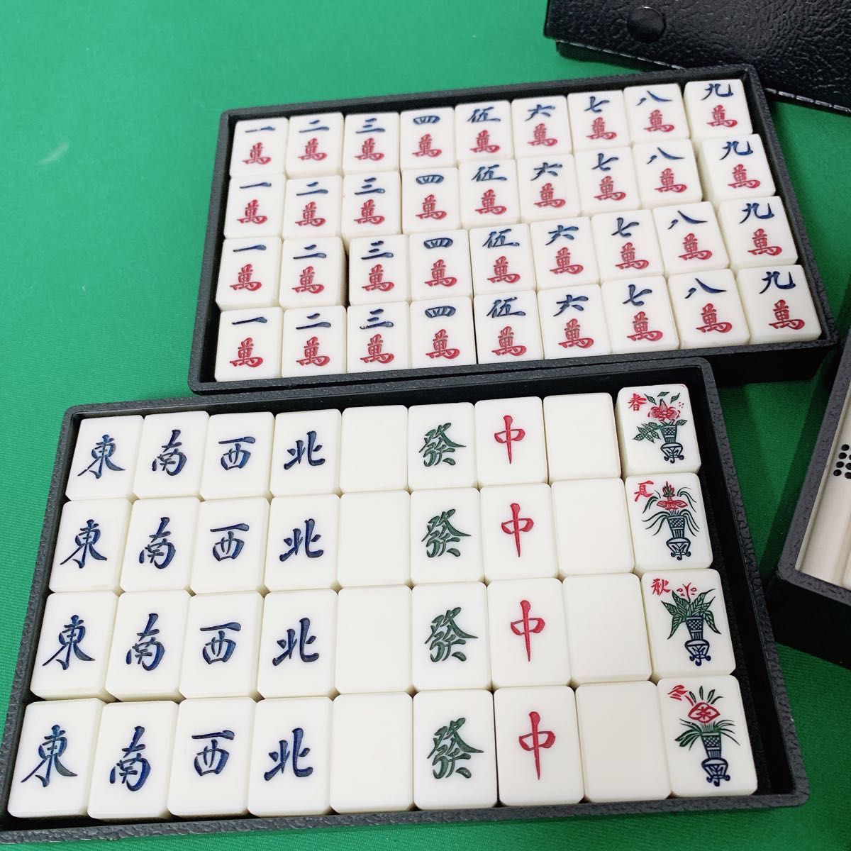 昭和時代の麻雀牌 背竹牌 No 003|Yahoo!フリマ(旧PayPayフリマ) 昭和時代の麻雀牌 背竹牌 No 003|Yahoo!フリマ(旧PayPayフリマ)