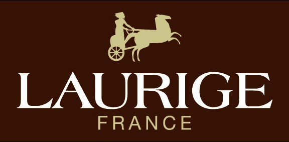 【送料込】フランスの皮革製品ブランド「”LAURIGE（ローリージュ）” ショルダーバッグ」_画像7