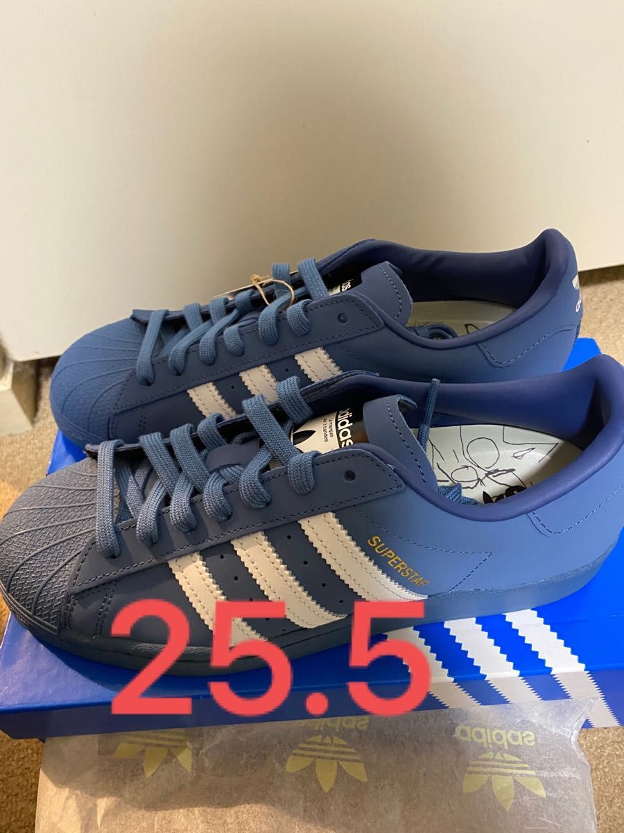 常田大希 daiki tsuneta adidas superstar 24cm | labiela.com