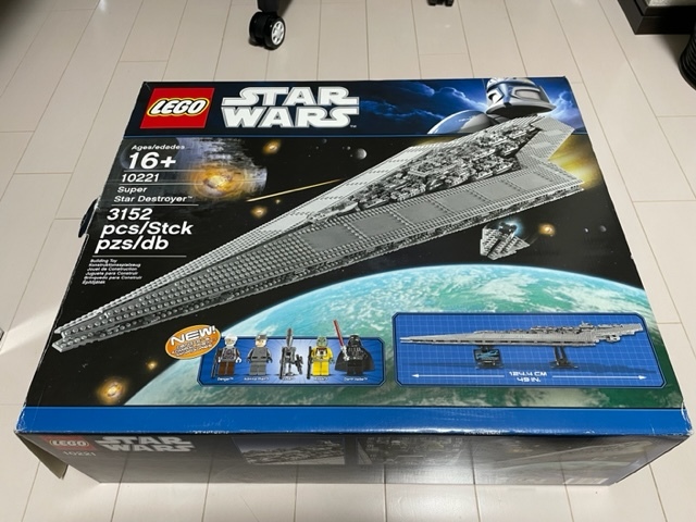 Yahoo!オークション - ☆希少!レア☆レゴ LEGO スターウォーズ STAR W...