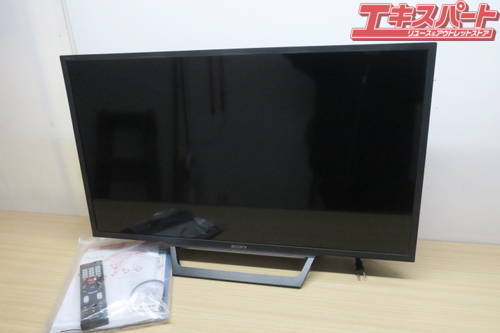 ヤフオク! - SONY KJ-32W730E BRAVIA ブラビア W...