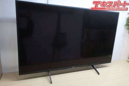Yahoo!オークション - SONY BRAVIA KJ-49X8000H 液晶テレビ 49型 Yahoo!オークション - SONY BRAVIA KJ-49X8000H 液晶テレビ 49型