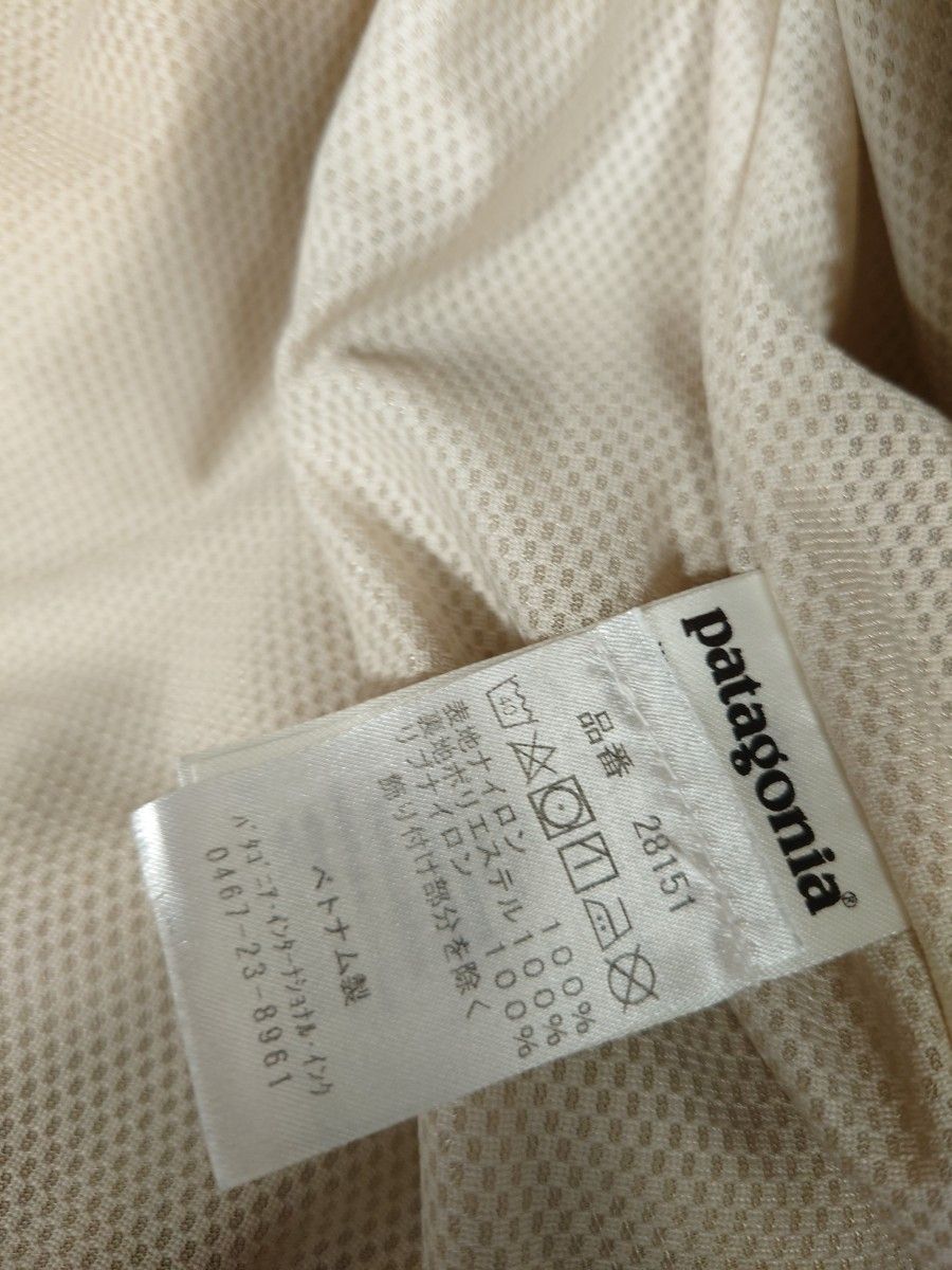 旧モデル パタゴニア patagonia バギーズ ジャケット (M) 型番 旧モデル パタゴニア patagonia バギーズ ジャケット (M) 型番