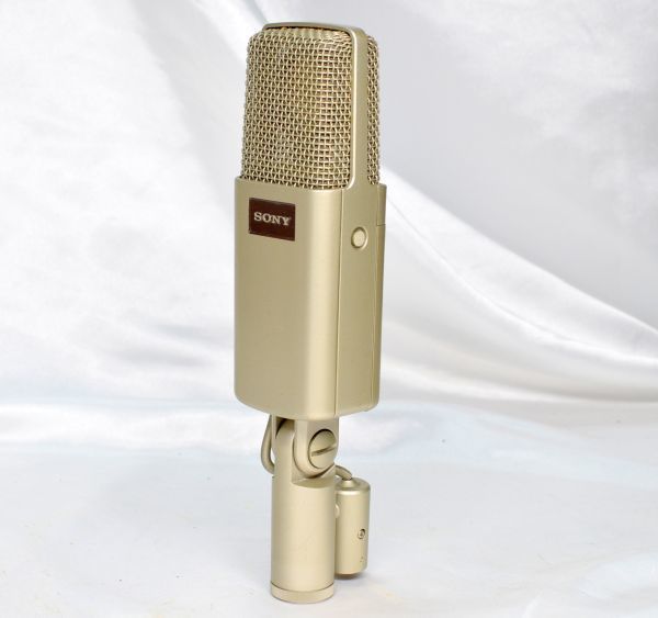 日本製 2ウェイ 新品 自作 コンデンサーマイク Neumann U87i