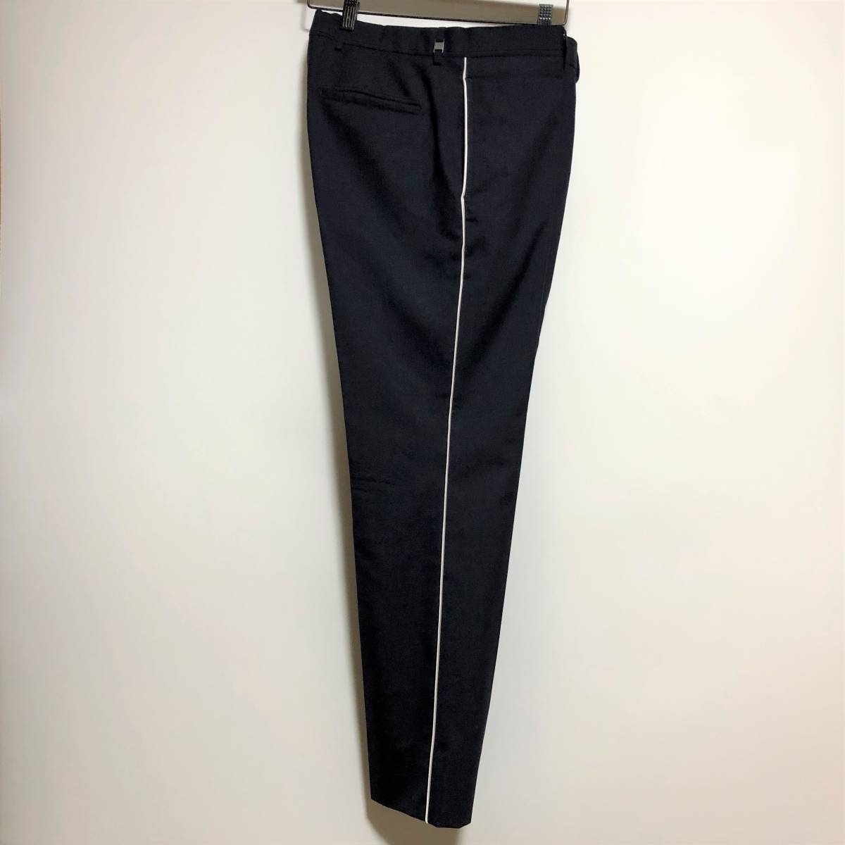 最新コレックション GIVENCHY 21SS ジバンシィ ジバンシー スラックス