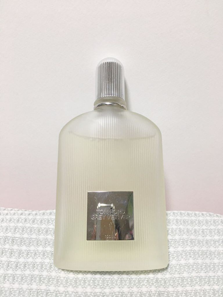 TOMFORD トムフォード香水 グレイ ベチバー 100ml ユニセックス | jmaw