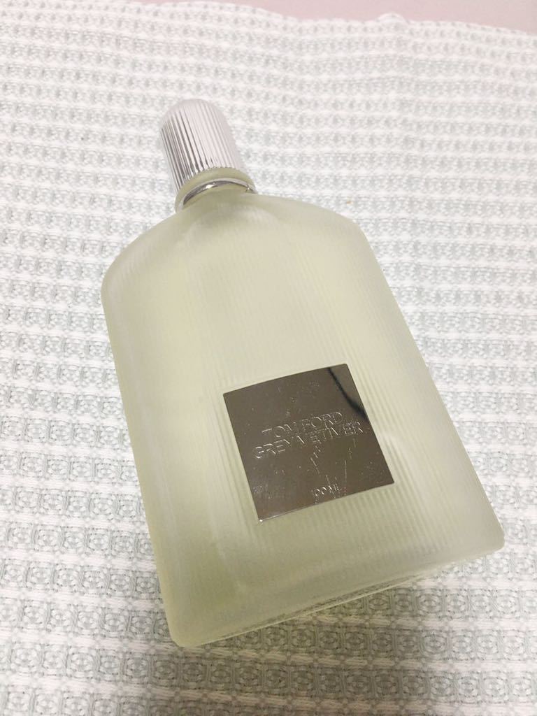 TOMFORD トムフォード香水 グレイ ベチバー 100ml ユニセックス | jmaw