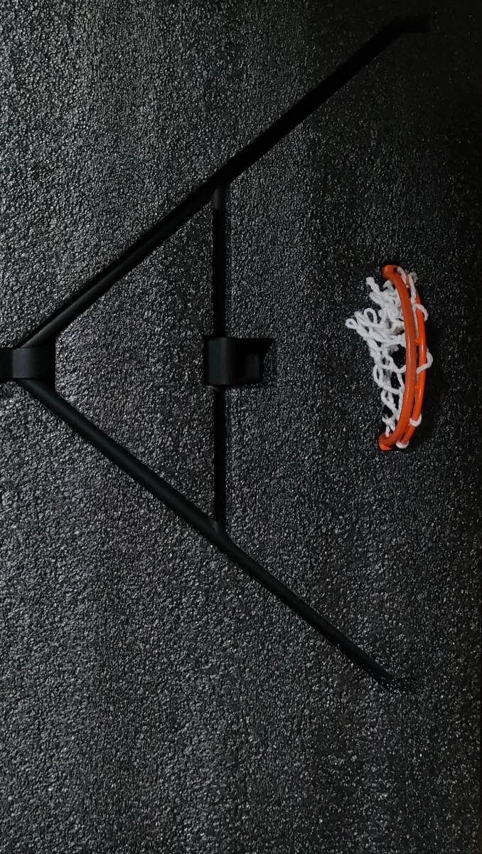 ○新品 1/6 ENTERBAY バスケットゴール NBA リアル ○新品 1/6 ENTERBAY バスケットゴール NBA リアル