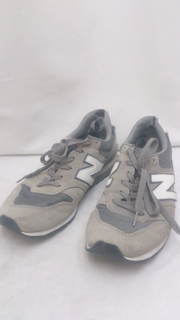 NEW BALANCE　ニューバランス スニーカー CM996RH 28ｃｍ レディース 1203000004590_画像1