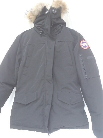 CANADAGOOSE カナダグース ダウンジャケット 長袖 BRONTE PARKA 59213