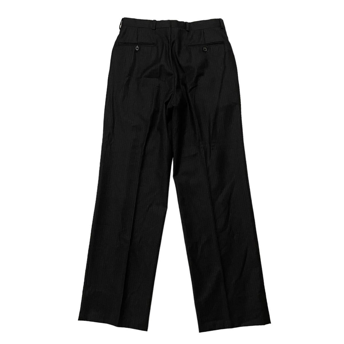 古着 ARMANI アルマーニ スーツ セットアップ|PayPayフリマ