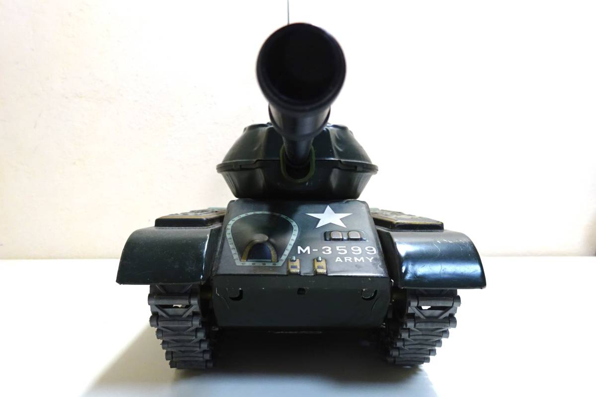 贈り物 アンティーク】増田屋 ARMY TANK M-99 ブリキ戦車 ブリキ 贈り物 アンティーク】増田屋 ARMY TANK M-99 ブリキ戦車 ブリキ