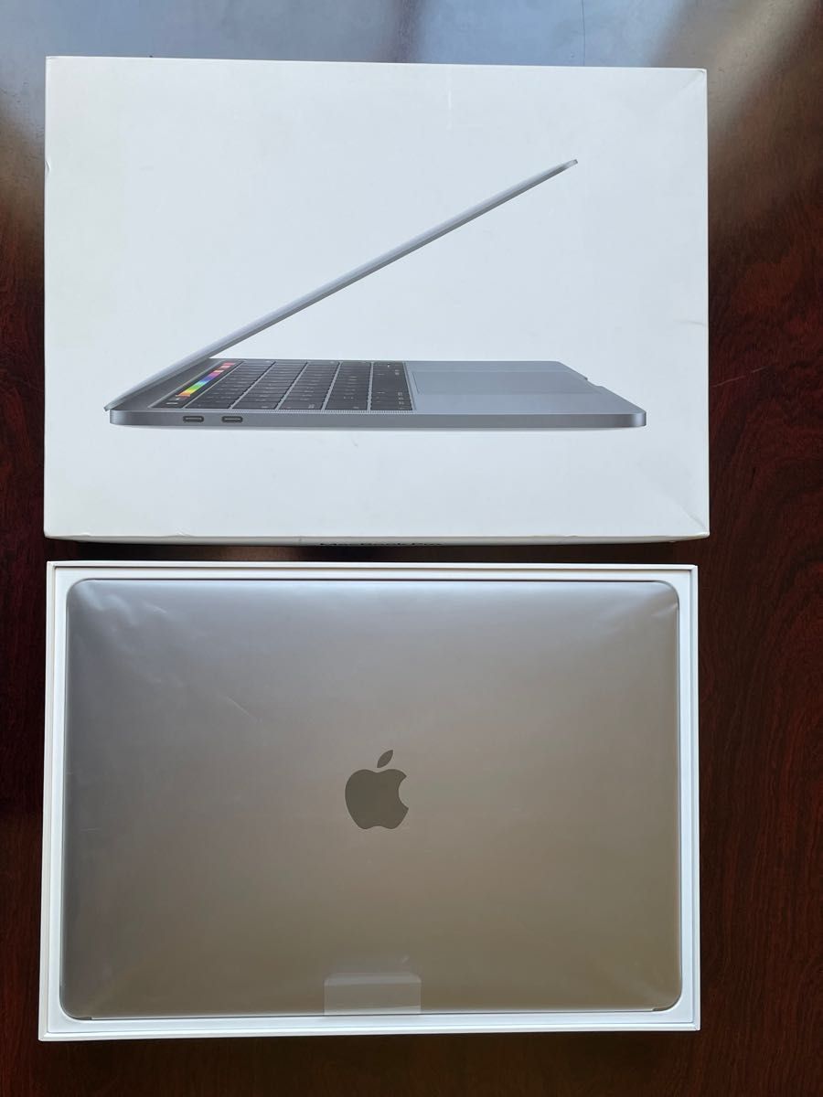 MacBook Pro スペースグレイ ［MUHN2J/A］ 2019モデル｜PayPayフリマ