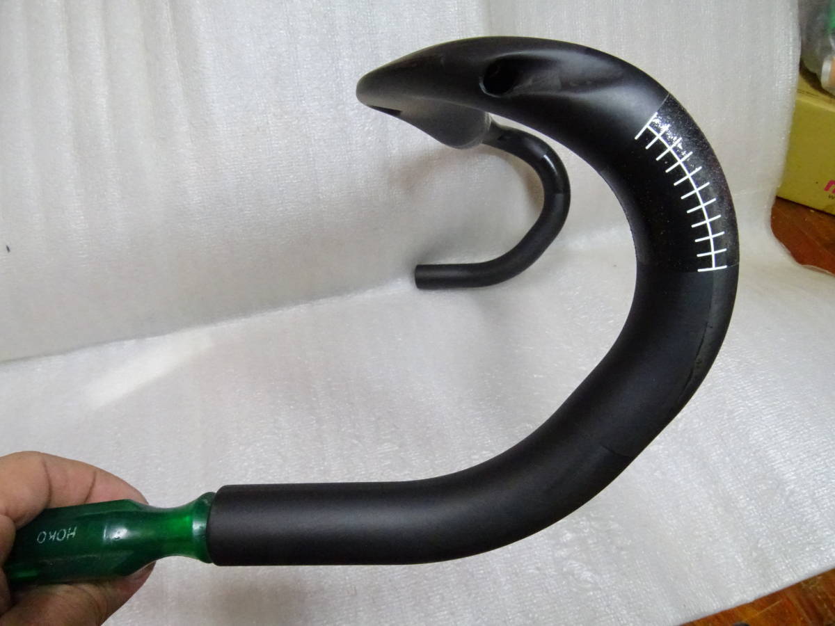 Yahoo!オークション - 正規品 ZIPP SL-70 Aero カーボン ドロッ Yahoo!オークション - 正規品 ZIPP SL-70 Aero カーボン ドロッ
