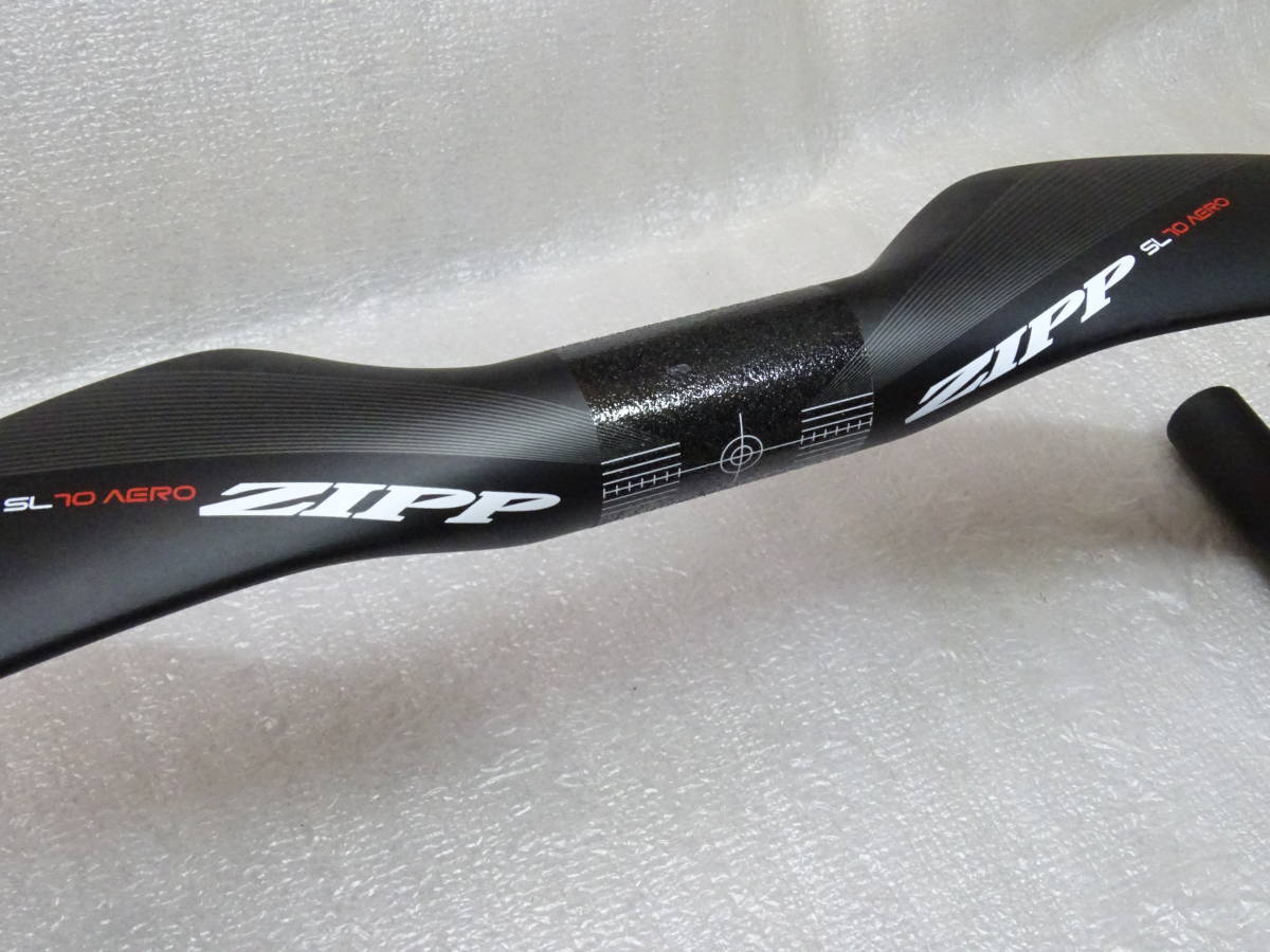 Yahoo!オークション - 正規品 ZIPP SL-70 Aero カーボン ドロッ Yahoo!オークション - 正規品 ZIPP SL-70 Aero カーボン ドロッ