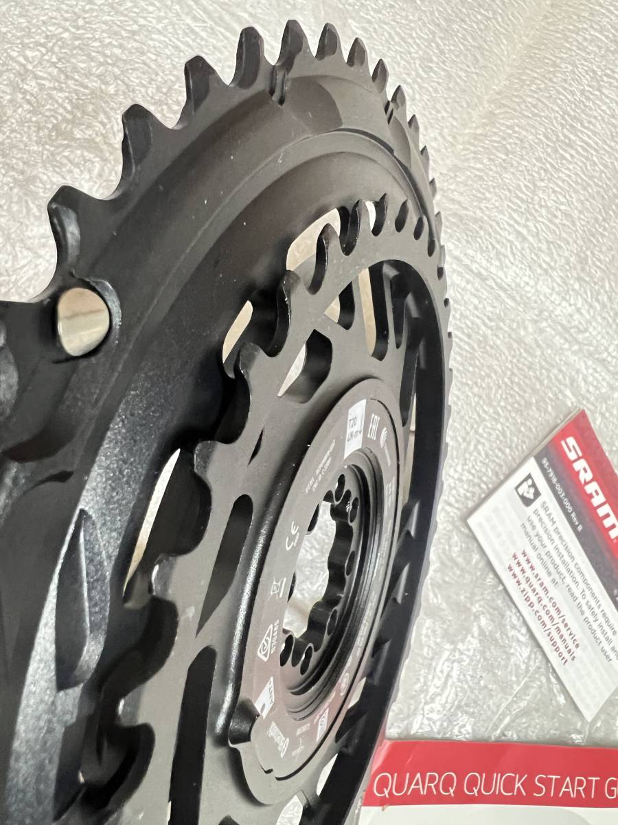 上品なスタイル SRAM RED AXS 12Sチェーン 中古品 送料無料 fib.ugal.ro