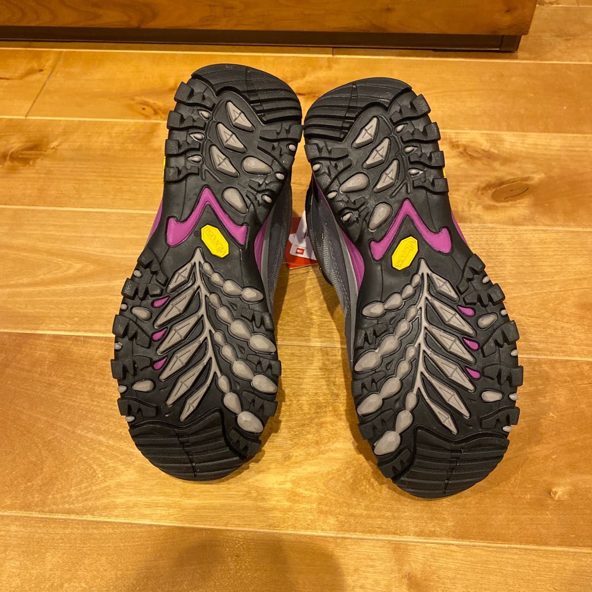 新品 未使用 タグ付き THE NORTH FACE ノースフェイス トレッキング